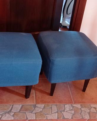 sgabelli  marca" Poltrone Sofà"