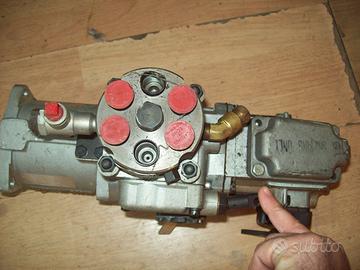 Pompa iniezione bosch type PSB6A-90EH-5828A1