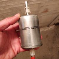 Filtro benzina wolkswagen