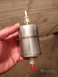 Filtro benzina wolkswagen