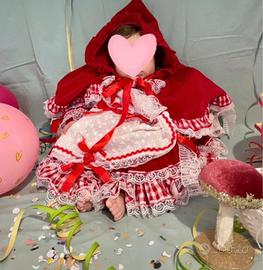 Costume carnevale Veneziano