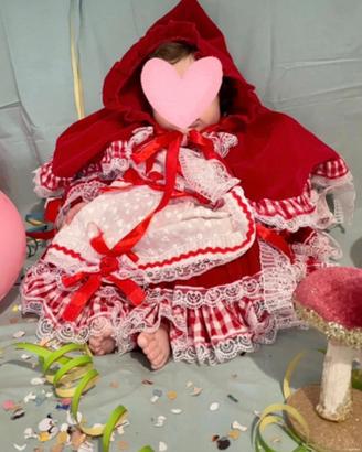 Costume carnevale Veneziano