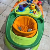 Chicco Girello walky talky