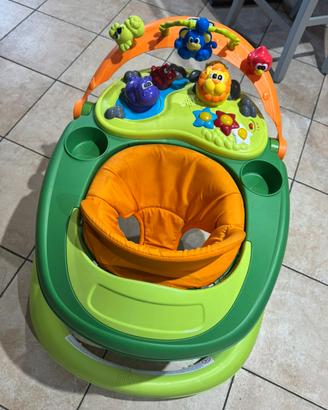 Chicco Girello walky talky