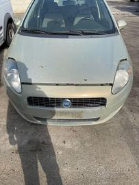 RICAMBI USATI AUTO FIAT Grande Punto 1Â° Serie 199