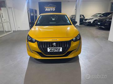 PEUGEOT 208 PureTech 75 Stop&Start 5 porte Activ
