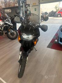 Honda Transalp