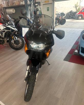 Honda Transalp