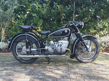 Bmw r51/3 - 1953