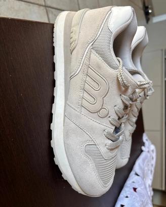 Scarpe Mistral seventis