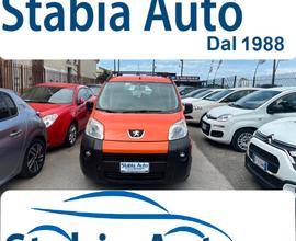 Peugeot Bipper Tepee 1.3 HDi 75 FAP Family