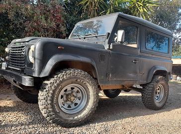 Defender 
