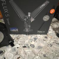 Garmin tacx flux s