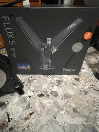 Garmin tacx flux s