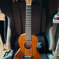Ukulele Gewa Manoa