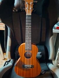 Ukulele Gewa Manoa