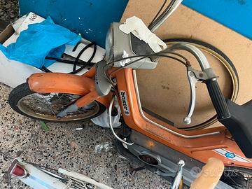 Piaggio boxer2