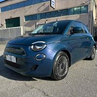 FIAT 500 500e 42 kWh Icon