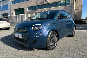 FIAT 500 500e 42 kWh Icon