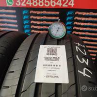 ESTIVE cod:7234 Misura 20555R16 91H GOODYEAR