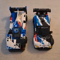 lego speed champions 76922