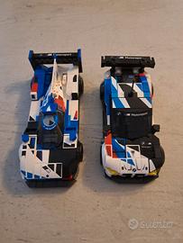 lego speed champions 76922