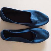 Scarpe tipo Furlana