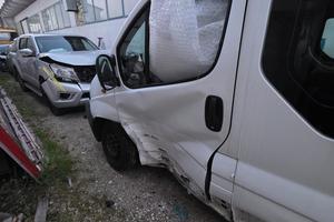 Renault Trafic 1.9 Diesel