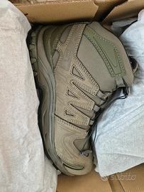 scarpe salomon