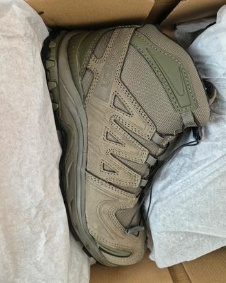 scarpe salomon