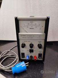 Alimentatore da Laboratorio Lineare Farnell L30-2