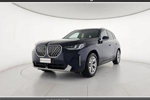 BMW X3 xDrive 20d