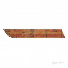 Adesivo fianco posteriore destro Ducati Pantah 600