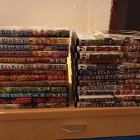 Sun ken rock 1/25 boichi jpop 