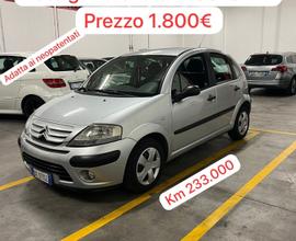 Citroen C3 1.4 Exclusive