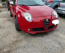 Alfa Romeo MiTo 1.3 JTDm-2 95 CV S&S Progression