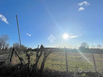 TER. RESIDENZIALE A PIOMBINO DESE