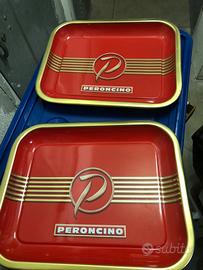 Vassoi Peroni e Corona