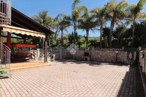 PORZIONE DI BIFAMILIARE A AGROPOLI