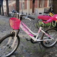 Bici Bambina