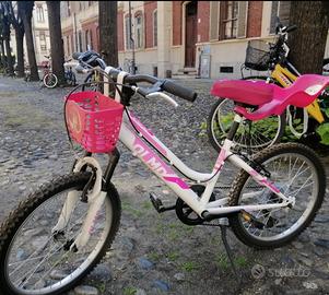 Bici Bambina