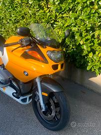 Bmw r1100s