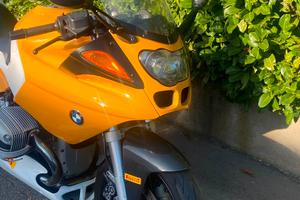 Bmw r1100s