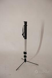 monopiede manfrotto