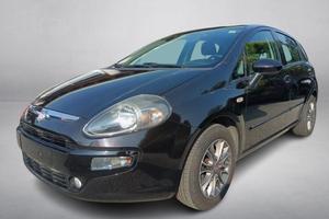 FIAT Punto 1.2 8V 5 porte Lounge