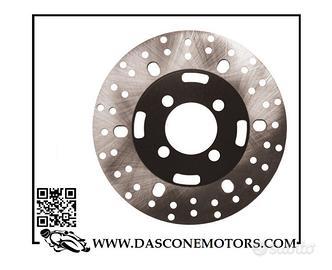 Disco Freno Anteriore BOOSTER 1999 2016