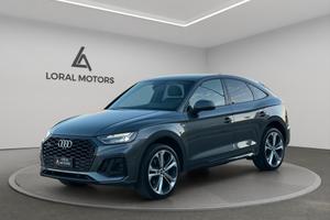 Audi Q5 SPB 40 TDI quattro S tronic S Line Plus