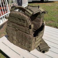 Plate Carrier