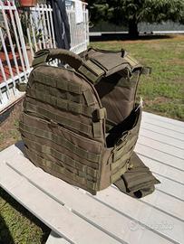 Plate Carrier