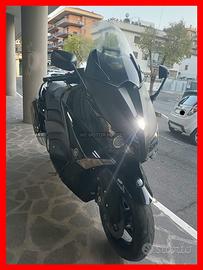 Yamaha t-max 530 #permute#finanziabile#garanzia